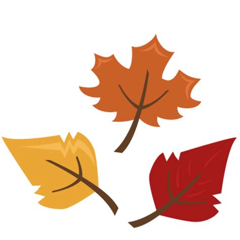 Download High Quality leaves clipart thanksgiving Transparent PNG ...