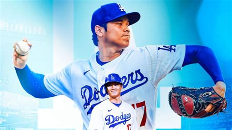 Dodgers Gastar M S Dinero En Shohei Ohtani Que Varios Equipos En Todo