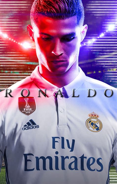 Ronaldo Wallpaper