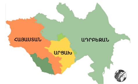 Capture-Arm-Artsakh-Az-Map | Horizon Weekly