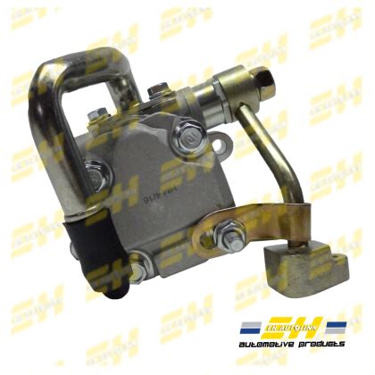 Power Steering Pump Isuzu Dmax Jj Tfs