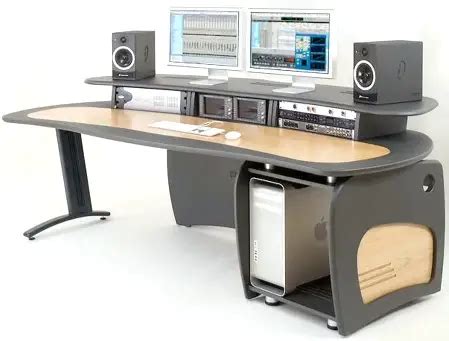 Recording Studio Furniture