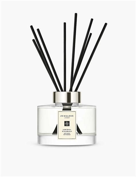 Jo Malone London Lime Basil And Mandarin Diffuser 165ml