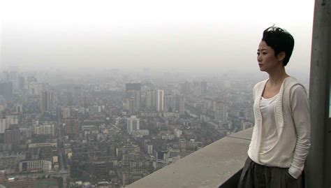 Films & Architecture: "24 City" | ArchDaily