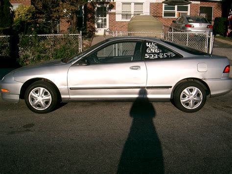 Acura Driverside For Sale 1995 Acura Integra RS 5 Speed Flickr