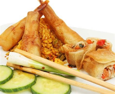 Buy Prawns In Filo Pastry G Online At The Best Price Free Uk