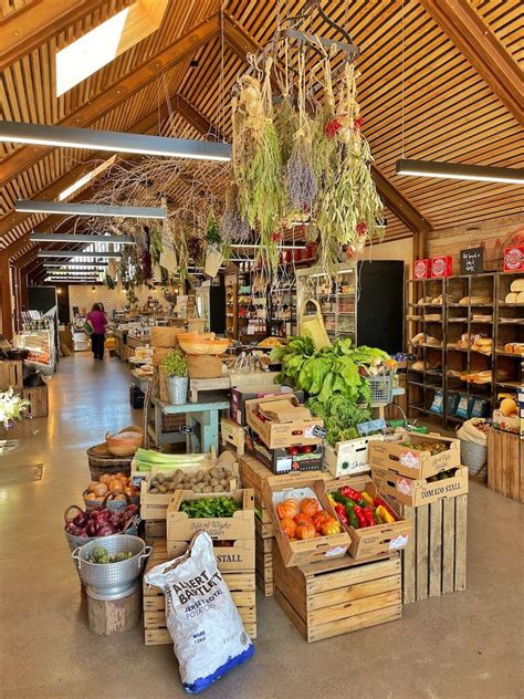 Best Farm Shops In Somerset Down Somerset Way