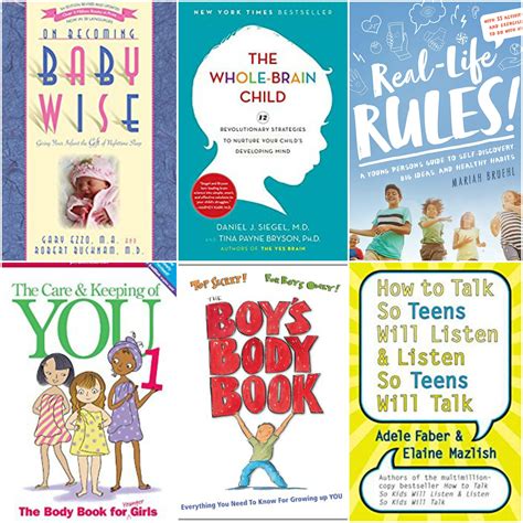 Parenting Books Worth the Read | Parenting