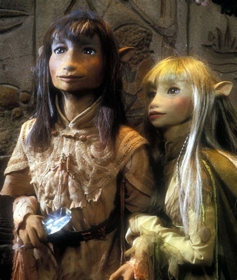 Gelfling | The Dark Crystal Wiki | Fandom