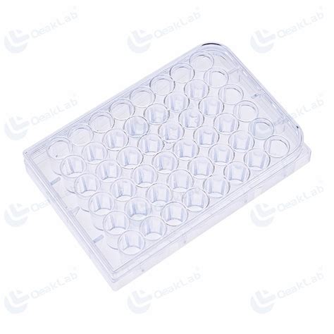 Well Well Plastic Sterile Detachable Well Strip Tissue Elisa