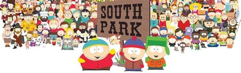 The 100 Greatest ‘South Park’ Characters | Cracked.com