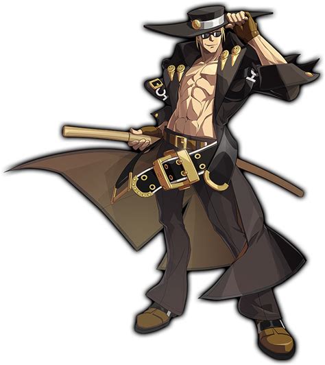 File GGXRD Johnny Portrait Png Dustloop Wiki