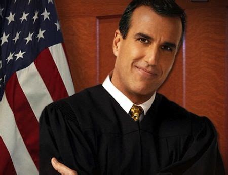 Exclusive: Twentieth's 'Judge Alex' to End | Next TV