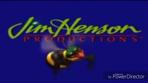 Jim Henson Muppets Logo