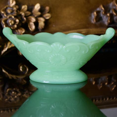 Jadeite Dishes