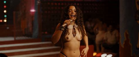 Nude Video Celebs Greisy Mena Nude La Vida Precoz Y Breve De Sabina Rivas 2012