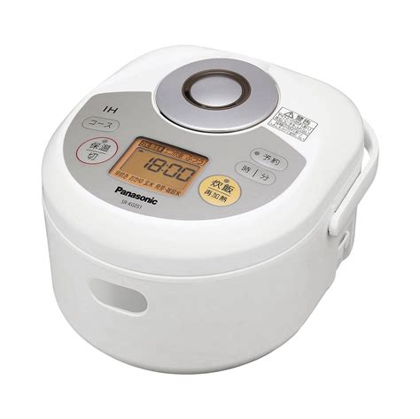 12 Best Panasonic Ih Rice Cooker For 2024 Storables