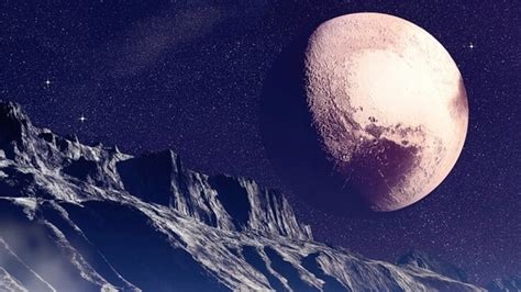 Pluto declared ‘official state planet’ of Arizona even though it was reclassified as ‘dwarf ...