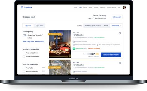 Travelperk Software Reviews Demo And Pricing 2024