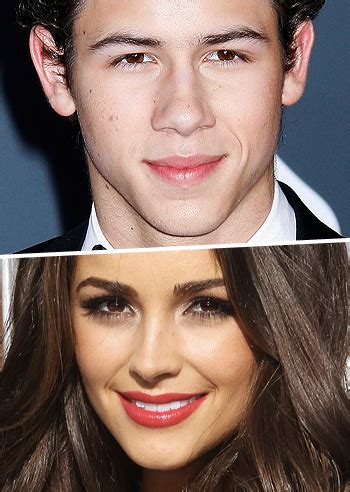 Nick Jonas In Love Con Miss Universo Gossip It