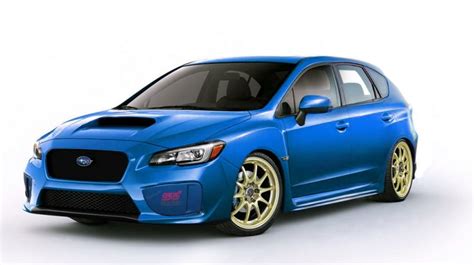 2015subaruwrxstihatchbacksubzgfxbysubzgfx D713amh Autowise