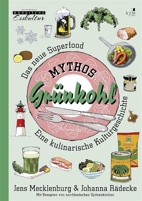 Amazon Mythos Gr Nkohl Das Superfood Des Nord