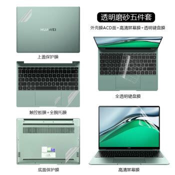 Matebook S Hkf