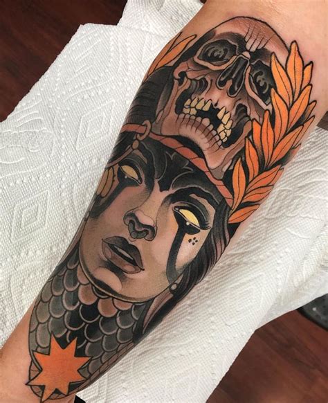 Toni Donaire Tattoos Instagram Photo Done At Inkologyartgallery