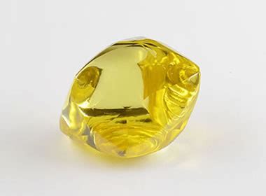 Yellow Diamonds: The most valuable and beautiful yellow gems