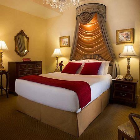 Fitzpatrick Grand Central New York: 4 star Hotel with a Minimum Price ...