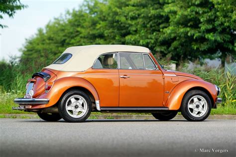 Volkswagen Beetle Cabriolet Welcome To Classicargarage