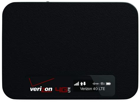 VERIZON ELLIPSIS JETPACK 4G LTE (locked in Verizon) - BIG nano - Best ...