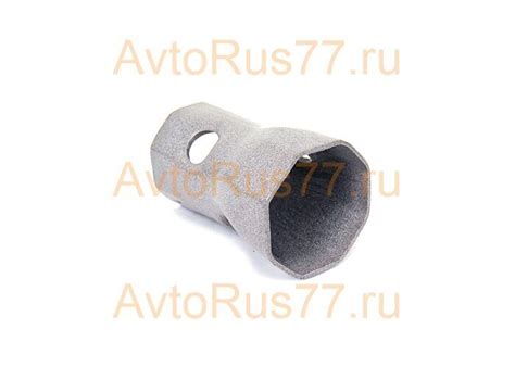 Ключ задней ступицы ГАЗ-3302 (50*62 мм)