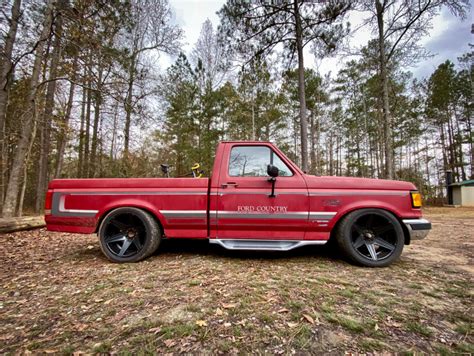 Lowered Obs F150 S3 Magazine