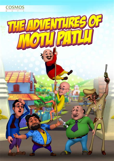 Motu Patlu Images Hd Wallpaper Looking for the best motu wallpaper