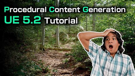 Unlock The Power Of Procedural Content Generation In UE5 2 Beginner S