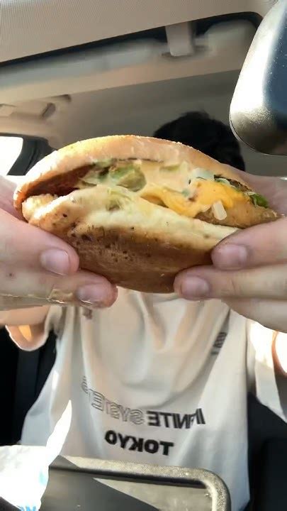 Je Teste Les Nouveaux Burger Chez Quick 🍔 Non Sponso Degustation