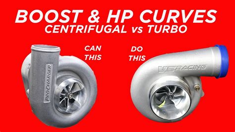 Turbo Vs Blower Who Does Boost Better Can A Blower And Turbo Make The