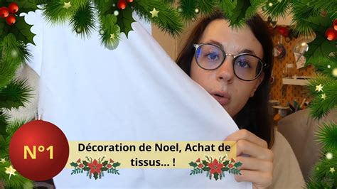 Vlog De No L N S D Co De Noel Haul Driessenstoffen Youtube