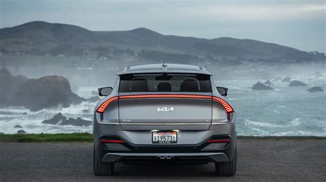 Kia America Delivers Second Highest Sales Figures In Q1 2024 Thanks To