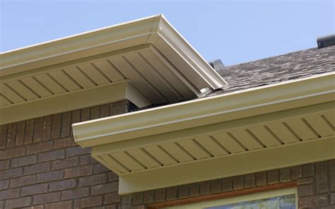 3 Signs Its Time To Replace Your Soffits Airtite Wholesale Building Materials