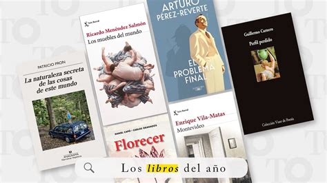 Los Mejores Libros De Seg N Jos Carlos Llop