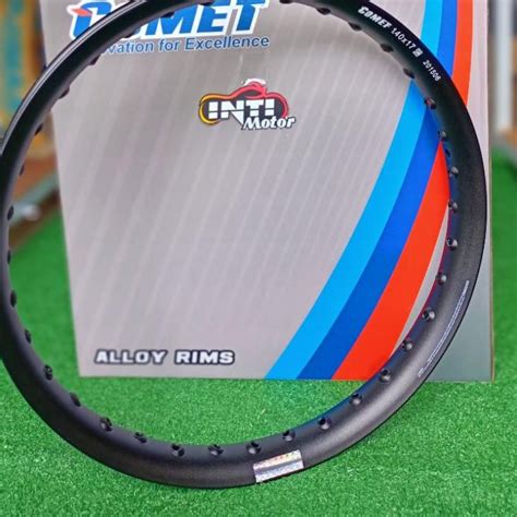 Jual VELG TDR RING 14 17 COMET 140 Dan 160 Ring 17 ORI 100