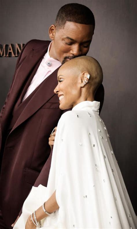 Jada Pinkett Smith And Will Smith Are ‘staying Together Forever