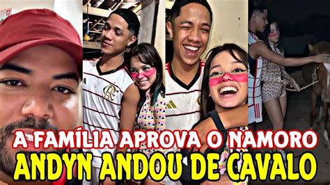 Kamylinha E Andyn 🔥😍 Youtube