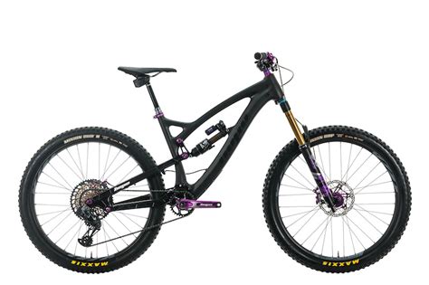 Hope Hb Mountain Bike For Sale