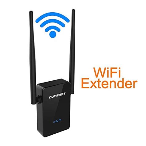 Buy Wifi Range Extender,300Mbps Wireless-N WiFi Repeater/ Router With ...