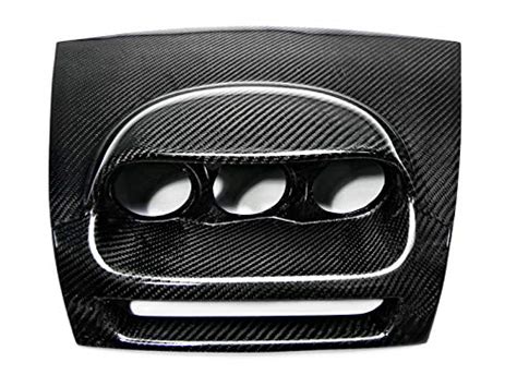 Interior Accessories EPR For Mazda RX8 SE3P 02 08 Carbon Fiber Dash