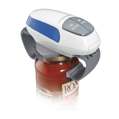 Top Best Electric Jar Openers In Reviews Buyer S Guide