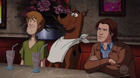 Episode 42 Scoobynatural — Scooby Dudes